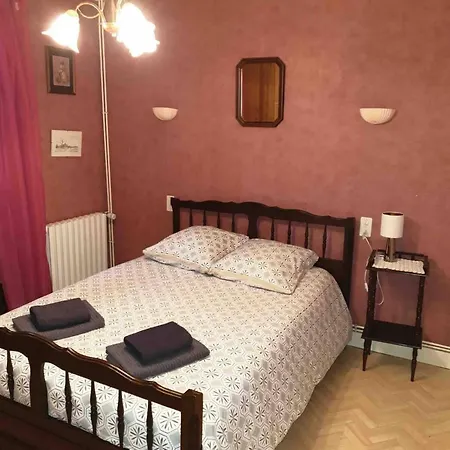 Chez Papi Et Mamie Maison De Famille A Villa Gramat