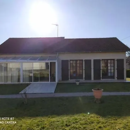 Villa Chez Papi Et Mamie Maison De Famille à Gramat
