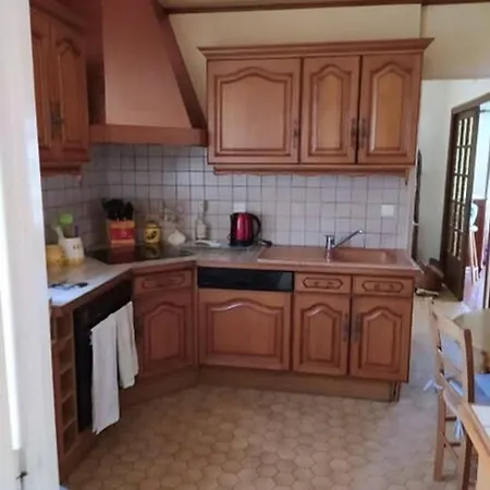 Chez Papi Et Mamie Maison De Famille à * Gramat