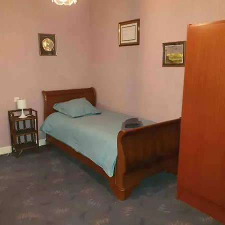 Chez Papi Et Mamie Maison De Famille A