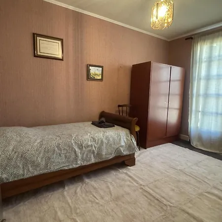 Chez Papi Et Mamie Maison De Famille A *